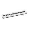 CASIO PX-S1100WE PIANO NUMERIQUE PORTABLE BLANC