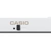 CASIO PX-S1100WE PIANO NUMERIQUE PORTABLE BLANC