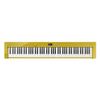 CASIO PX-S7000HM PIANO NUMERIQUE MEUBLE CONTEMPORAIN MOUTARDE