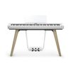 CASIO PX-S7000WE PIANO NUMERIQUE MEUBLE CONTEMPORAIN BLANC