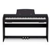 CASIO PX-770BK PIANO NUMERIQUE NOIR