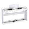 CASIO PX-770WE PIANO NUMERIQUE BLANC