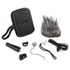 ZOOM APQ-2n KIT D'ACCESSOIRES POUR ENREGISTREUR Q2n