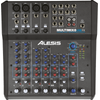 ALESIS MM8USBFX TABLE DE MIXAGE STUDIO 8 VOIES/12 ENTREES avec effets