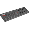 AKAI LPD8 MK2 CONTROLEUR USB/MIDI 8 PADS & 8 POTENTIOMETRES