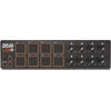 AKAI LPD8 MK2 CONTROLEUR USB/MIDI 8 PADS & 8 POTENTIOMETRES