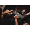 YAMAHA SEQTRAKBL STUDIO DE PRODUCTION MUSICALE GRIS & NOIR