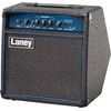 LANEY RB1 AMPLI RICHTER GUITARE BASSE 15W