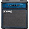 LANEY RB1 AMPLI RICHTER GUITARE BASSE 15W