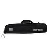 RITTER RBB4SOSBK "BERN 4" HOUSSE SAXOPHONE SOPRANO DROIT NOIRE
