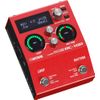 BOSS RC-10R PEDALE DUAL TRACK RHYTHM LOOP STATION