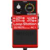 BOSS RC-1 PEDALE LOOP STATION - ENREGISTREMENT 12min