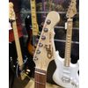 G&L S500-GRP-R-WB GUITARE ELECTRIQUE TYPE STRATOCASTER GRAPHITE