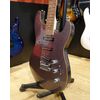 G&L S500-GRP-R-WB GUITARE ELECTRIQUE TYPE STRATOCASTER GRAPHITE