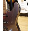 G&L S500-GRP-R-WB GUITARE ELECTRIQUE TYPE STRATOCASTER GRAPHITE