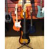 PRODIPE GUITARS PB80RA SB BASSE ELECTRIQUE SUNBURST