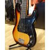 PRODIPE GUITARS PB80RA SB BASSE ELECTRIQUE SUNBURST