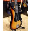 PRODIPE GUITARS PB80RA SB BASSE ELECTRIQUE SUNBURST