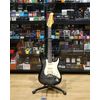 PRODIPE GUITARS ST93 ALDER TBK GUITARE ELECTRIQUE STRATO TRANS BLACK