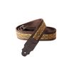 RIGHTON STRAPS ETNIC-UN COURROIE TEXTILE MOTIF ETNIC UNIC