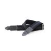 RIGHTON STRAPS PLAIN-BK COURROIE TEXTILE PLAIN NOIR