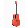 LAVA ME 3 38" FREEBOOST RED GUITARE FOLK ELECTRO ROUGE Space Bag