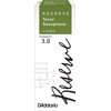 D'ADDARIO ORGANIC RESERVE ANCHES SAXOPHONE TENOR 3