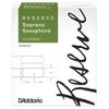 D'ADDARIO RESERVE ANCHES SAXOPHONE SOPRANO 4.5