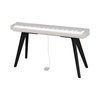 CASIO CS-90P STAND NOYER AVEC COUVRE-CLAVIER POUR PX-S6000