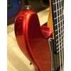 PRODIPE GUITARS PBJUNIOR CAR BASSE ELECTRIQUE 3/4 CANDY RED