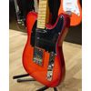 PRODIPE GUITARS TC90 ALDER TRD GUITARE ELECTRIQUE TELE TRANS RED