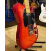 PRODIPE GUITARS TC90 ALDER TRD GUITARE ELECTRIQUE TELE TRANS RED