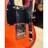 PRODIPE GUITARS TC90 ALDER TRD GUITARE ELECTRIQUE TELE TRANS RED