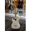 G&L LEG-ALW-M-CS GUITARE ELECTRIQUE TYPE STRATOCASTER ALPINE WHITE