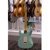 G&L LEG-SRF-M-VTSN GUITARE ELECTRIQUE TYPE STRATOCASTER SURF GREEN