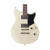 YAMAHA RSS20 VW "REVSTAR" GUITARE ELECTRIQUE VINTAGE WHITE