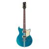 YAMAHA RSS20 SWB "REVSTAR" GUITARE ELECTRIQUE SWIFT BLUE