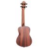 ORTEGA RFEU-1 UKULELE CONCERT ÉPICEA MOTIF MANDALA