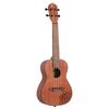 ORTEGA RFEU-2 UKULELE CONCERT ACAJOU MOTIF MANDALA