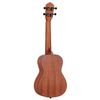 ORTEGA RFEU-2 UKULELE CONCERT ACAJOU MOTIF MANDALA
