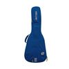 RITTER RGB4CSBL "BERN 4" HOUSSE GUITARE CLASSIQUE 4/4 BLEUE