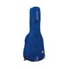 RITTER RGB4CSBL "BERN 4" HOUSSE GUITARE CLASSIQUE 4/4 BLEUE