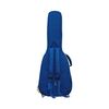 RITTER RGB4CSBL "BERN 4" HOUSSE GUITARE CLASSIQUE 4/4 BLEUE