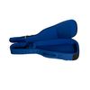 RITTER RGB4CSBL "BERN 4" HOUSSE GUITARE CLASSIQUE 4/4 BLEUE