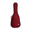 RITTER RGD2CSRD "DAVOS 2" HOUSSE GUITARE CLASSIQUE 4/4 ROUGE