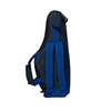 RITTER RBE1ASABL "EVILARD 1" HOUSSE SAXOPHONE ALTO BLEUE NUIT