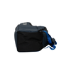 RITTER RBE1ASABL "EVILARD 1" HOUSSE SAXOPHONE ALTO BLEUE NUIT