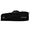 RITTER RBB4BTSBK "BERN 4" HOUSSE TROMBONE BASSE NOIRE