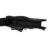 RITTER RBB4TSSBK "BERN 4" HOUSSE SAXOPHONE TENOR NOIRE