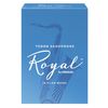 ROYAL BY D'ADDARIO ANCHES SAXOPHONE TENOR 2 - Boite de 10